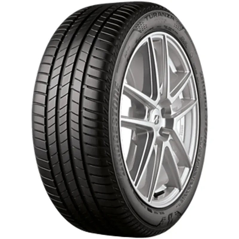 Must-Have BRIDGESTONE TURANZA T005A 215/55R18 95H