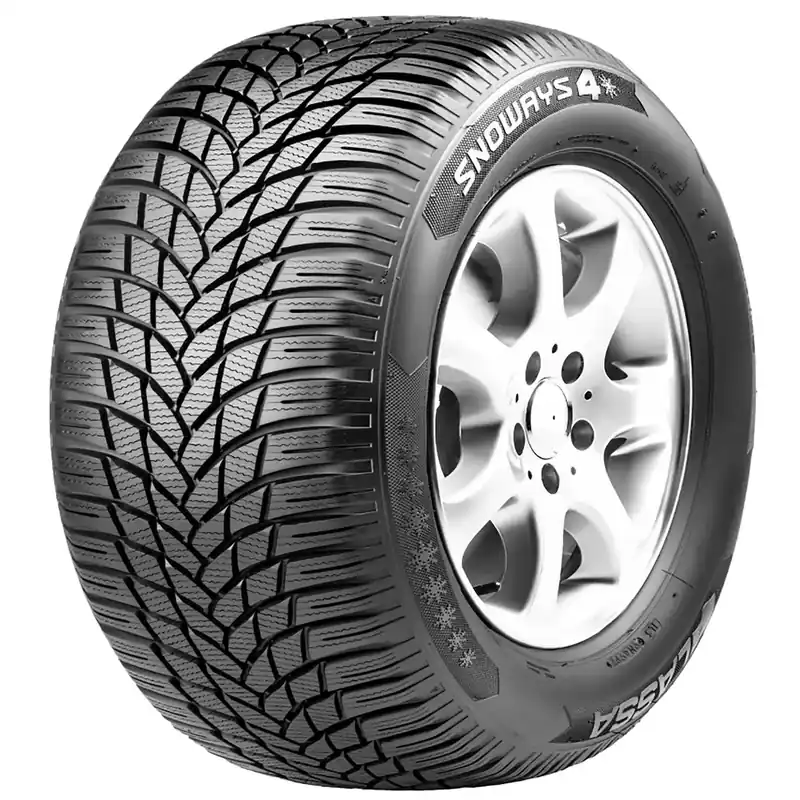 Highlight LASSA SNOWAYS 4 195/60R15 88H BSW