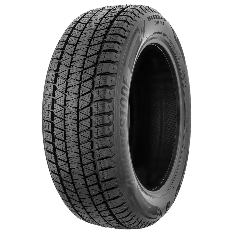 Bestpreis BRIDGESTONE BLIZZAK DM-V3 205/80R16 104R XL