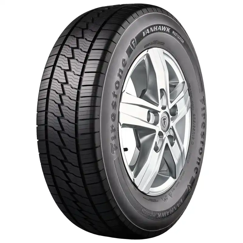 Direktkauf FIRESTONE VANHAWK MULTISEASON 195/65R16C 104/102T BSW