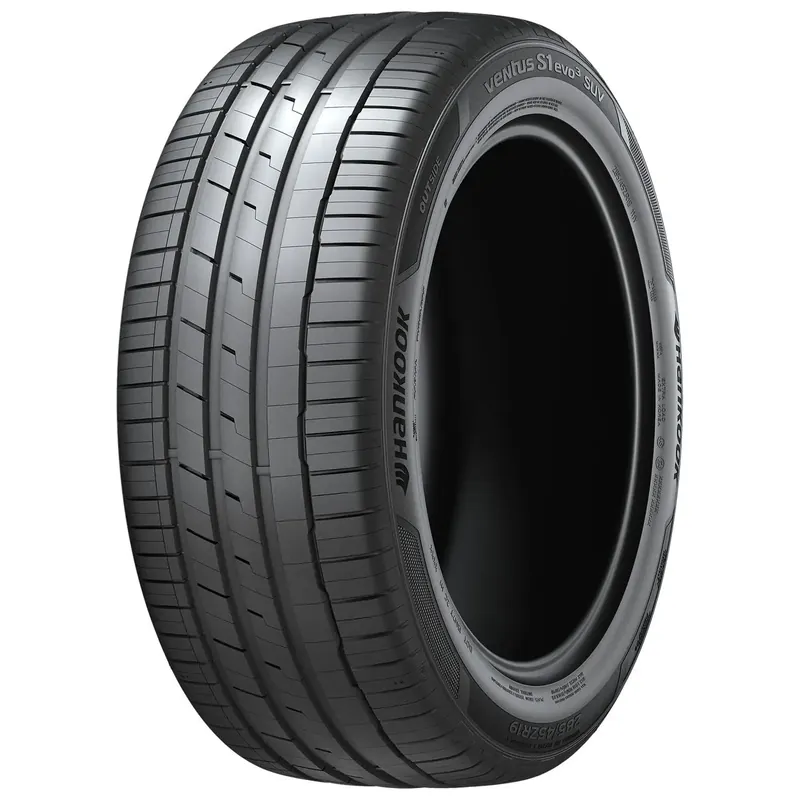 HANKOOK VENTUS S1 EVO3 SUV (K127A) (AO) 295/40R22 112(Y) (AO) XL Neu
