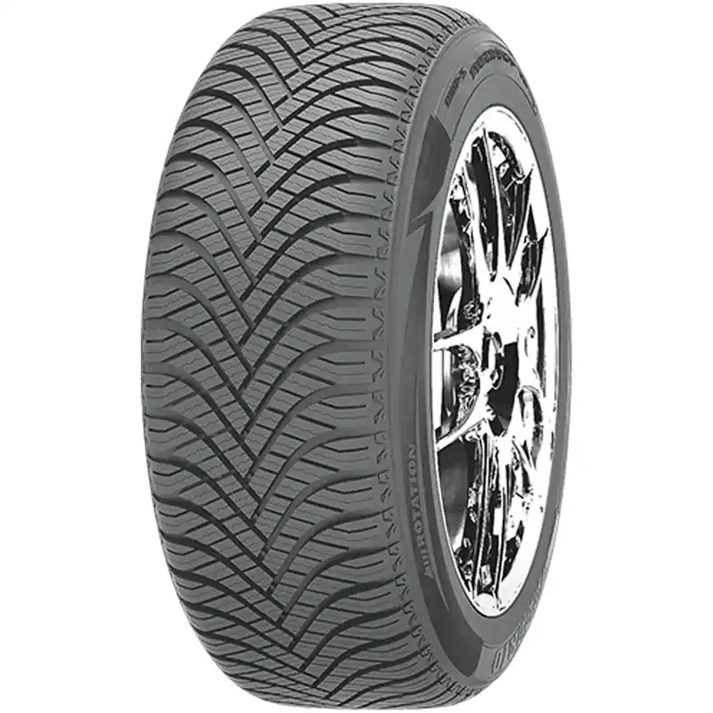 Zertifiziert WESTLAKE ALL SEASON ELITE Z-401 215/55R18 99V XL BSW