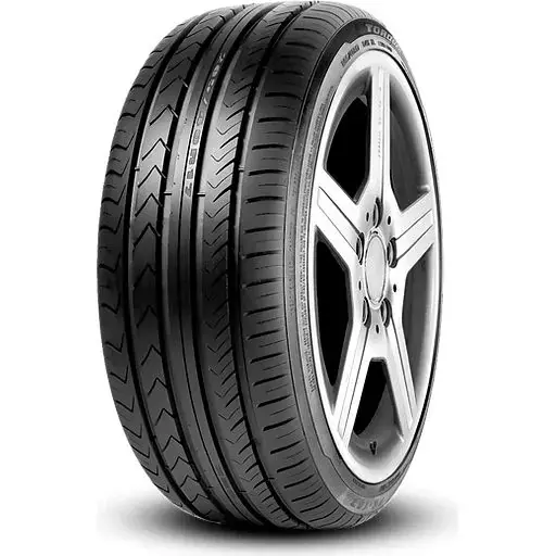 Geprüft TORQUE TQ901 215/55R17 98W XL