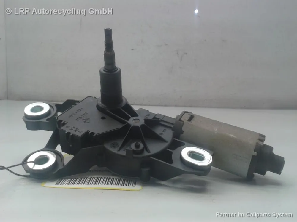 Sonstiges gebraucht SEAT LEON 1P (AB 05/05) Baujahr 2012 Neue Ware