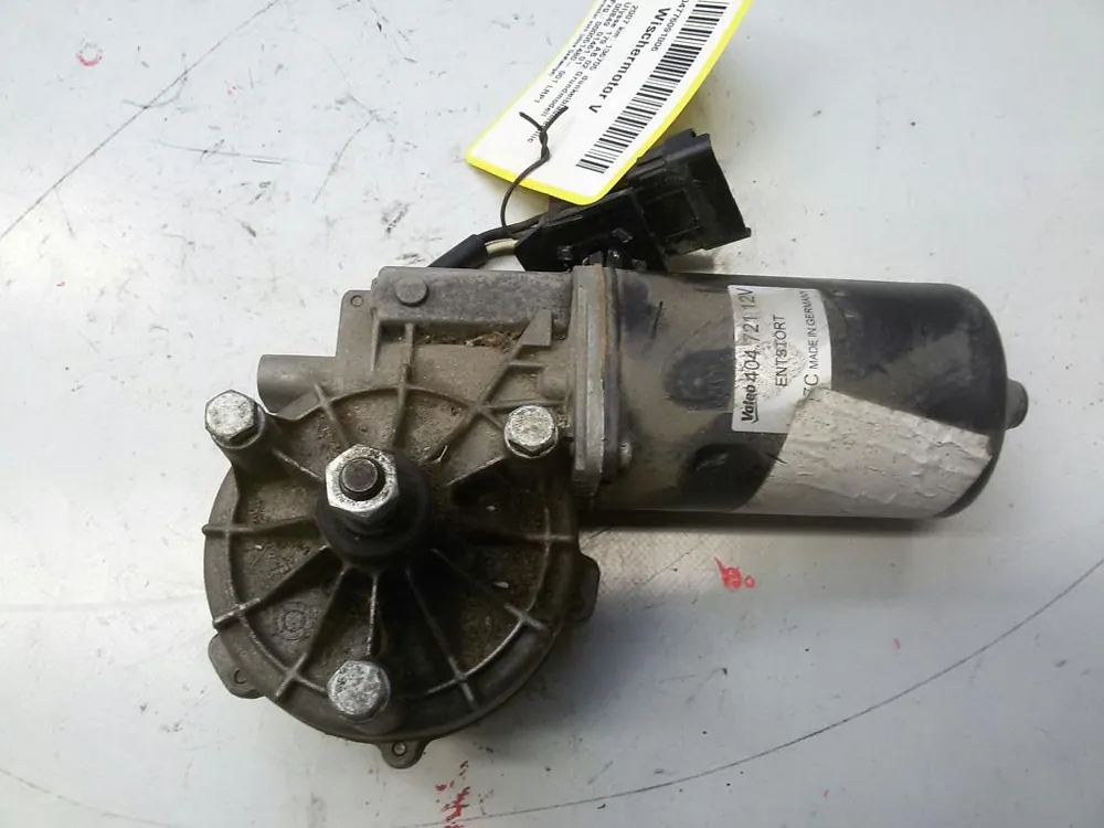 Sonstiges gebraucht FIAT ULYSSE 179 AB 02 Baujahr 2007 Angebot