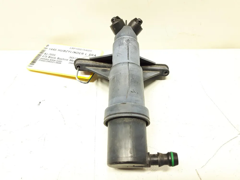 Rabatt Sonstiges gebraucht BMW 5-ER (E60,E61) Baujahr 2006