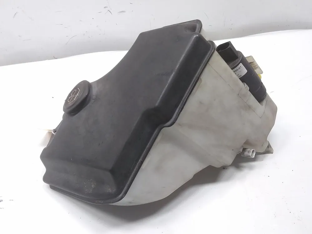 Sonstiges gebraucht BMW 3-ER (E46/3,E46/4) Baujahr 2002 Billig