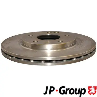 JP GROUP Bremsscheibe (4063100600) KFZ-6914460 Neue Ware