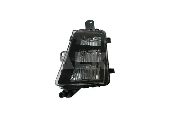 ALKAR Nebelscheinwerfer (2931137) KFZ-6914577 Sichere Zahlung
