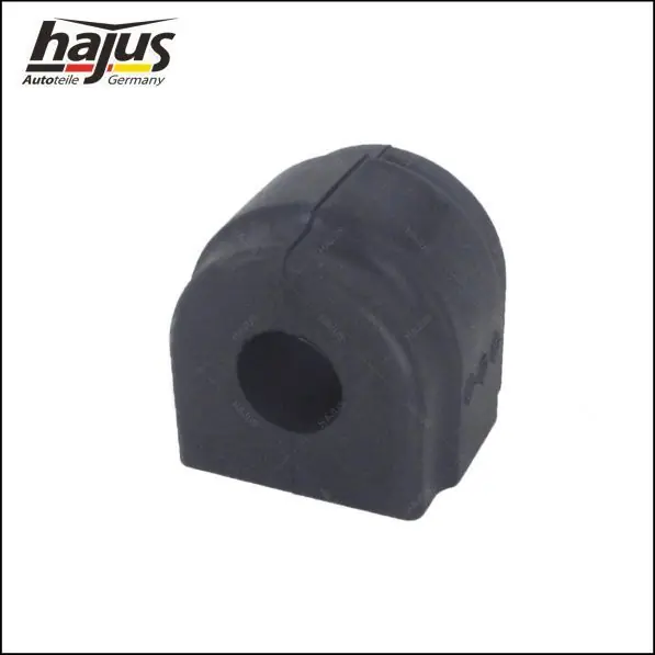Markenware hajus Autoteile Lagerung, Stabilisator (4071034) KFZ-6914629