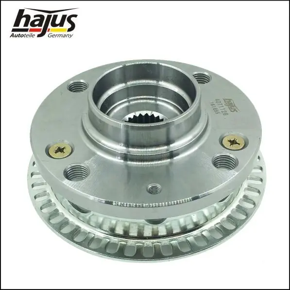 hajus Autoteile Radnabe (4071126) KFZ-6915095 Jetzt Kaufen