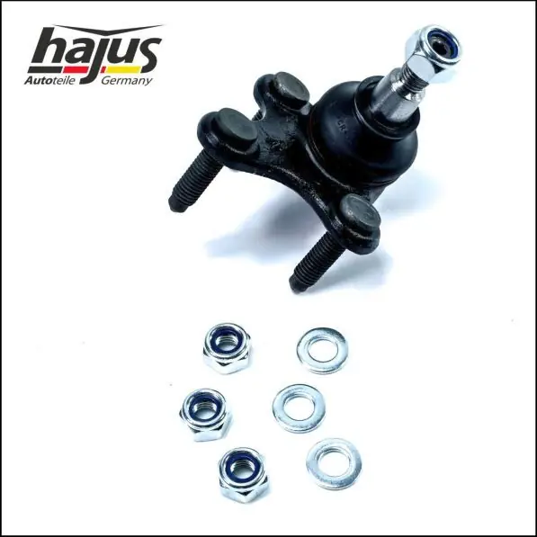 Saisonangebot hajus Autoteile Trag-/Führungsgelenk (4071262) KFZ-6915222