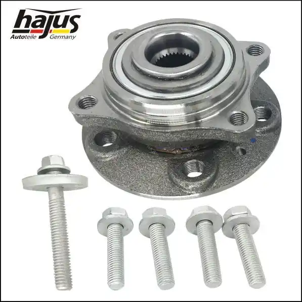 hajus Autoteile Radlagersatz (4071330) KFZ-6915286 Ausverkauf