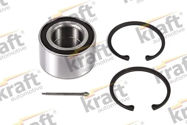 Top-Seller KRAFT AUTOMOTIVE Radlagersatz (4101500) KFZ-6915790