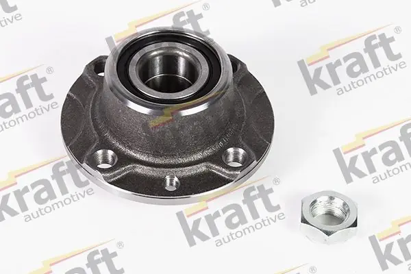 KRAFT AUTOMOTIVE Radlagersatz (4103070) KFZ-6915910 Markenprodukt