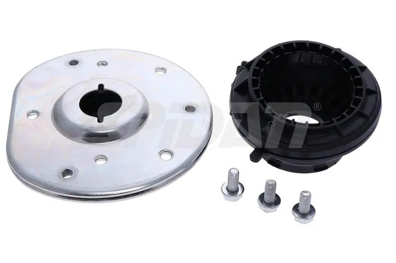 Versand Am Gleichen Tag SPIDAN CHASSIS PARTS Reparatursatz, Federbeinstützlager (410366) KFZ-6915946