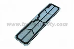 3F QUALITY Filter, Innenraumluft (412) KFZ-6916639 Geprüft