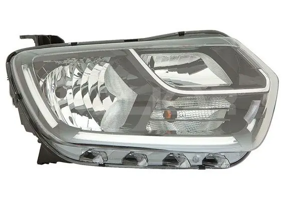 ALKAR Hauptscheinwerfer (2762723) KFZ-6918332 Sonderangebot