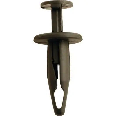 Zertifiziert KS TOOLS Halteclipsatz, Karosserie (420.5310) KFZ-6918665