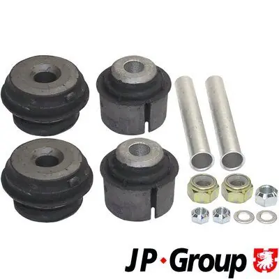 Neuheit JP GROUP Reparatursatz, Querlenker (1340200810) KFZ-6919173