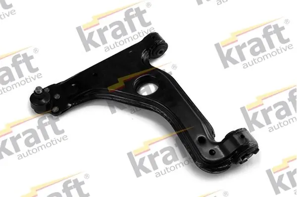 KRAFT AUTOMOTIVE Lenker, Radaufhängung (4211508) KFZ-6919278 Sonderangebot
