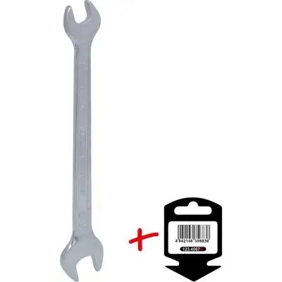 KS TOOLS Doppel-Gabelschlüssel (517.0706-E) KFZ-6942986 Top-Angebot
