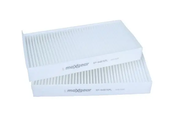 MAXGEAR Filter, Innenraumluft (26-1939) KFZ-6943084 Direktkauf