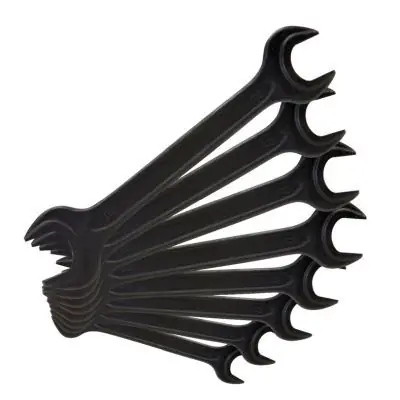 Top-Angebot KS TOOLS Doppel-Gabelschlüsselsatz (517.1491) KFZ-6943295